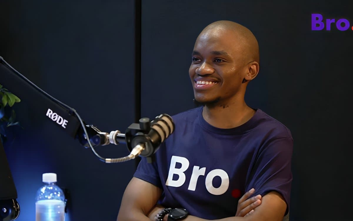 From commission to empowerment: how Bro is shifting power in e-hailing