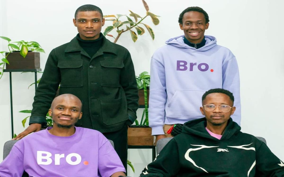 Built in SA, for SA: founders of Bro Cab on reimagining e-hailing