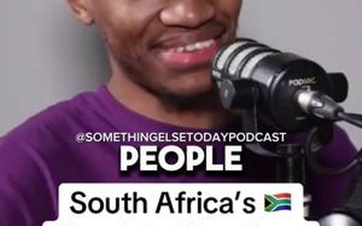 SA Podcast Hub — Bro founders interview