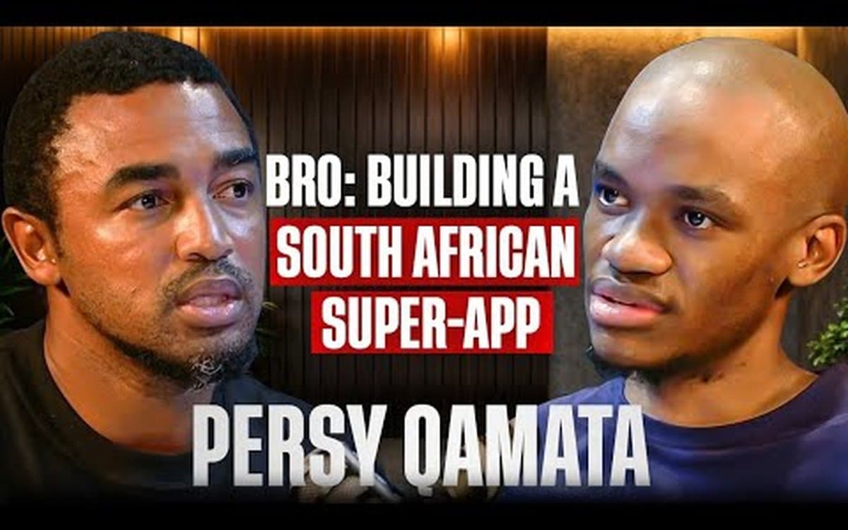 Founders on building Bro for South African mobility
